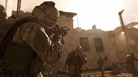 Call of Duty: Modern Warfare (2019) - Season 4 - Start-Termin, Rank Reset, neue Waffen, Gerüchte und Umfang