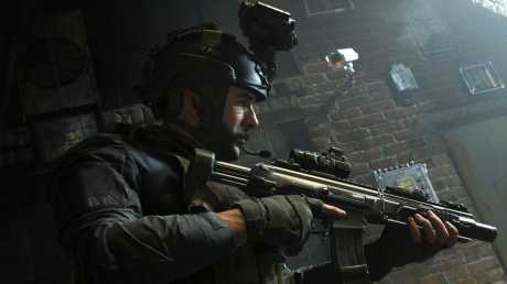 Call of Duty: Modern Warfare (2019) - Multiplayer-Beta startet an diesem Wochenende