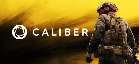 Logo for Caliber