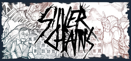 Logo for Silver Chains