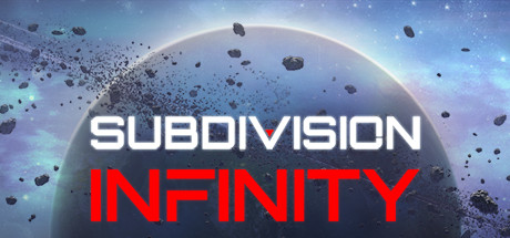 Logo for Subdivision Infinity DX