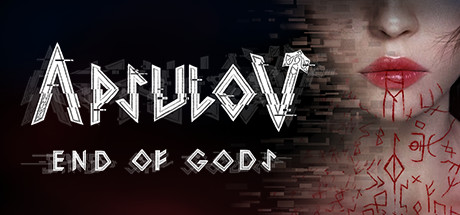Logo for Apsulov: End of Gods