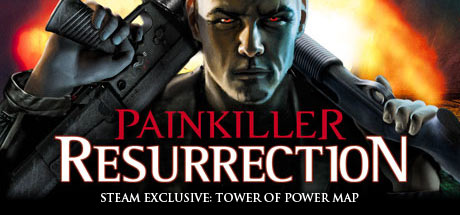Painkiller: Resurrection - Patch mit neuen Inhalten veröffentlicht
