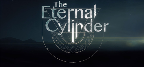 Logo for The Eternal Cylinder