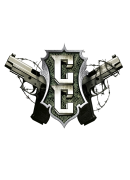Logo for CrimeCraft
