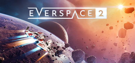 Everspace 2 - Open World Space Shooter EVERSPACE 2 startet in den Steam Early Access