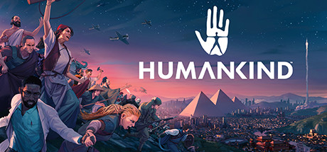 Logo for Humankind