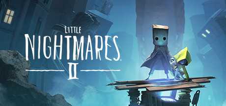 Little Nightmares 2 - LITTLE NIGHTMARES II erscheint in wenigen Stunden