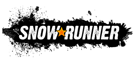 Logo for SnowRunner