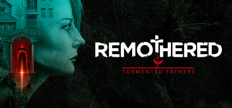 Logo for Remothered: Tormented Fathers