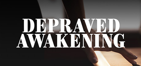 Logo for Depraved Awakening