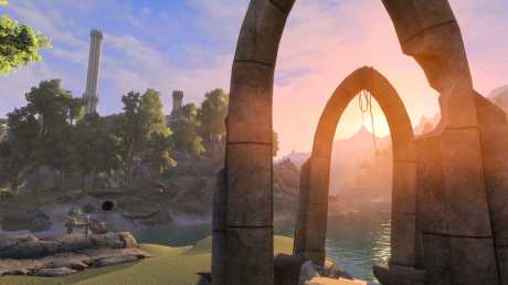 The Elder Scrolls: Skyblivion - Mod Skyblivion fast fertig - Teaser Theme Trailer erschienen