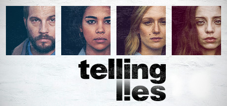 Logo for Telling Lies