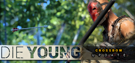 Logo for Die Young