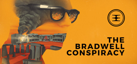 Logo for The Bradwell Conspiracy