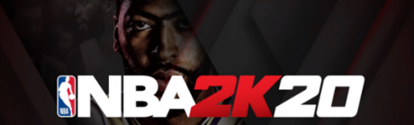 NBA 2K20 - Article - Der Sport und das Glücksspiel