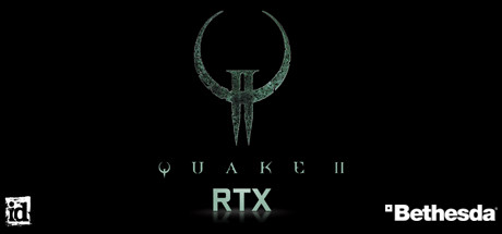 Logo for Quake II RTX