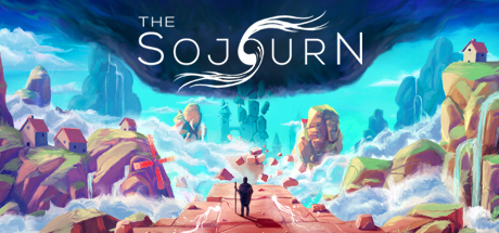 Logo for The Sojourn