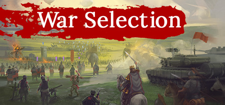 Logo for War Selection