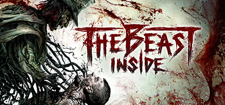 Logo for The Beast Inside