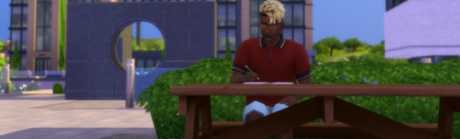 Die Sims 4: An die Uni! - Article - Lernen bis der Kopf qualmt - Keine Zeit für Freizeit