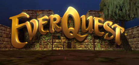 Logo for Everquest