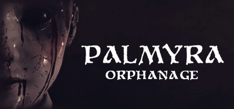 Logo for Palmyra Orphanage