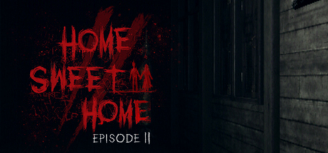 Logo for Home Sweet Home EP2