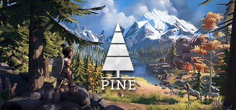 Logo for Pine