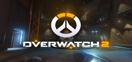 Logo for Overwatch 2
