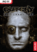 Logo for Outcry: Die Dämmerung