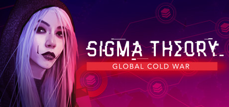 Logo for Sigma Theory: Global Cold War