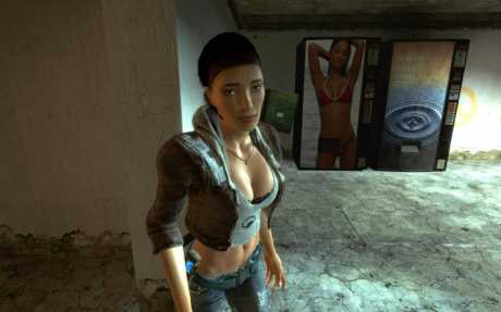 Half-Life: Alyx - Neues Half-Life soll kommenden Donnerstag angekündigt werden