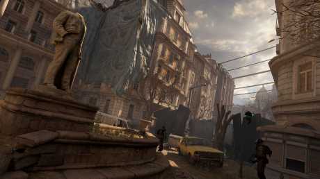 Half-Life: Alyx - Half-Life: Alyx Announce Trailer erschienen