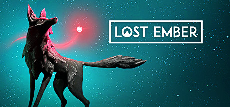Logo for LOST EMBER