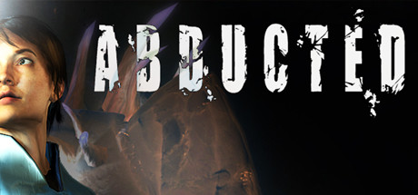 Logo for Abducted
