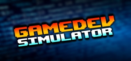 Logo for Gamedev simulator