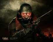 Fallout: New Vegas - Bethesda kündigt Fallout-Sonderverkauf für europäische PS3-Spieler an