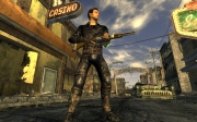 Fallout: New Vegas - DLCs Couriers Stash und Gun Runners Arsenal erschienen