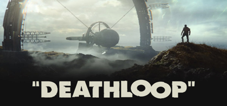Logo for Deathloop