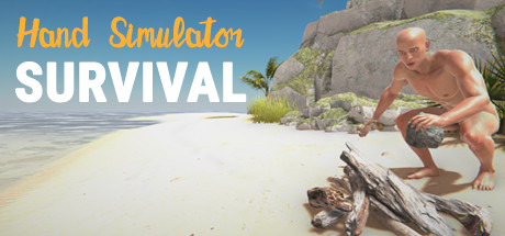 Hand Simulator: Survival