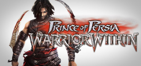 Logo for Prince of Persia: Warrior Within
