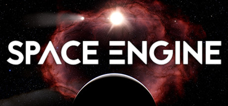 Logo for SpaceEngine