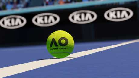AO Tennis 2 - Accolades-Trailer veröffentlicht