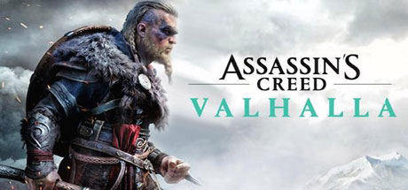 Logo for Assassin's Creed: Valhalla