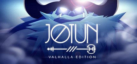 Logo for Jotun: Valhalla Edition