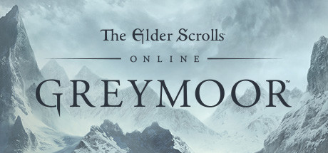 Logo for The Elder Scrolls Online: Greymoor