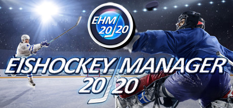 Logo for Eishockey Manager 20|20