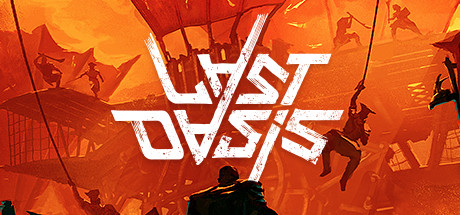 Logo for Last Oasis