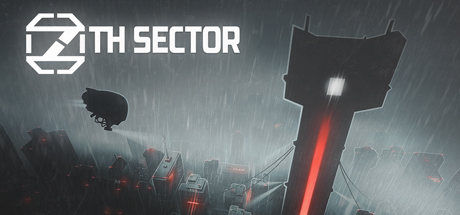 Logo for 7th Sector